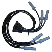 CROWN AUTO 68017712AB Ignit Wire Set 3.8L
