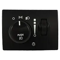 CROWN AUTO 68019678AE Headlight Switch