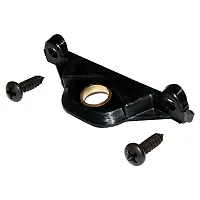 CROWN AUTO 68032496AA Folding Top Side Bow Lock