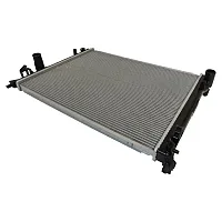 CROWN AUTO 68050126AB Radiator