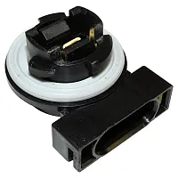 CROWN AUTO 68060366AA Parking Light Socket