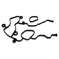 CROWN AUTO 68078604AA Timing Cover Gasket Set