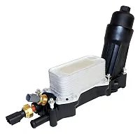 CROWN AUTO 68105583AF Adapter Oil