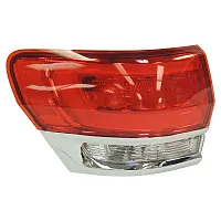 CROWN AUTO 68110017AD Tail Light