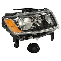 CROWN AUTO 68110996AD Headlight