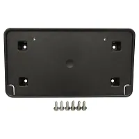 CROWN AUTO 68144511AC License Plate Bracket