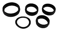 CROWN AUTO 68191356AA Oil Ring Kit