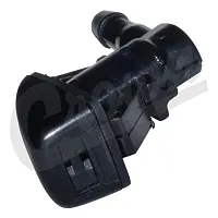 CROWN AUTO 68260443AA Windshield Washer Nozzle