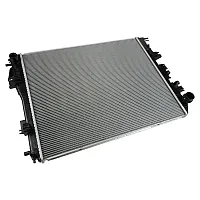CROWN AUTO 68268607AA Radiator