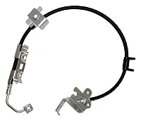 CROWN AUTO 68282443AE Brake Hose L