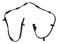 CROWN AUTO 68293133AB Wheel Speed Sensor; Left Or Right;