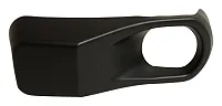 CROWN AUTO 68295558AA Fog Light Bezel; Right; W/ Steel Fr
