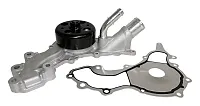 CROWN AUTO 68311108AA Water Pump