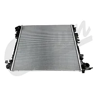 CROWN AUTO 68314786AC Radiator