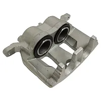 CROWN AUTO 68383241AA Brake Caliper; Left Front;