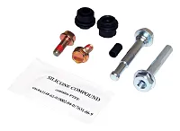 CROWN AUTO 68385240AA Brake Caliper Pin Kit; Rear; Left O