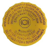CROWN AUTO 68398161AA Cap M. Cyl.