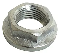 CROWN AUTO 68398740AA Nut Pinion