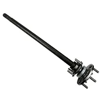 CROWN AUTO 68401306AA Axle Rear