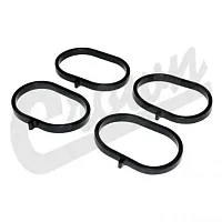 CROWN AUTO 68428453AA Intake Manifold Seal Kit Silicone B