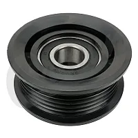 CROWN AUTO 68459077AA Pulley Idler