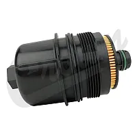 CROWN AUTO 68507598AA Filter Oil