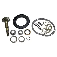 CROWN AUTO 7072441X Ringgear&Pinionsetdana35