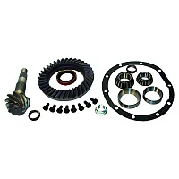 CROWN AUTO 7072444X Ringgear&Pinionsetdana35