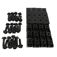 CROWN AUTO 7109K Fender Flare Hardware Kit