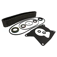CROWN AUTO 8122392K Quadra-Trac Chain Kit