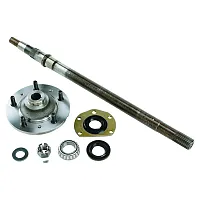 CROWN AUTO 8127070K Rear Axle Kit -L