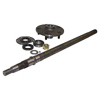 CROWN AUTO 8127071K Rear Axle Kit -R