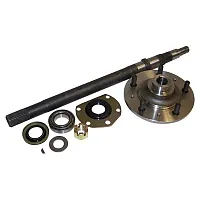 CROWN AUTO 8127081K Rear Axle Kit -R