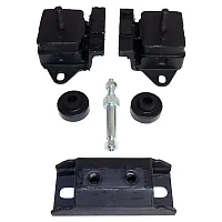 CROWN AUTO 8128488K Motor Mount Kit Cj/Sj