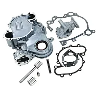 CROWN AUTO 8129373K Timing Cover Kit