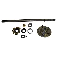 CROWN AUTO 8133886K Rear Axle Kit -R