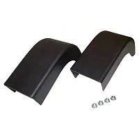 CROWN AUTO 82200529 Frntbumpcapkitsetof2