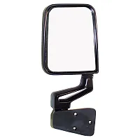 CROWN AUTO 82201773 L Side Mirr & Arm