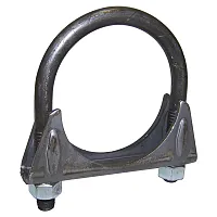 CROWN AUTO 83300061 Exh Clamp 2.25&#039;