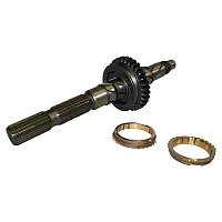 CROWN AUTO 83501166 Mainshaft Assy