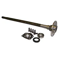 CROWN AUTO 83502883 Rear Axle Assy -L