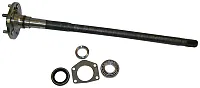 CROWN AUTO 83504960 Rear Axle Assy -R