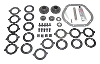 CROWN AUTO 83505432 Diffrntialgearsetlocking
