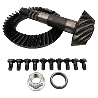 CROWN AUTO 83505472 Ring & Pinion Set 3.07