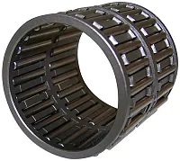CROWN AUTO 83506075 Under1Stgearneedlebear