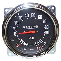 CROWN AUTO 914845 Speedometer Assy
