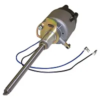 CROWN AUTO 923068E Electronic Distrib