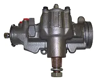 CROWN AUTO 994508R Steer Gear Remanufactured
