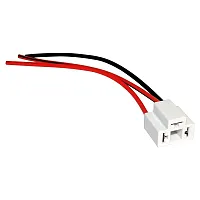 CROWN AUTO 998475HT Headlight Wiring Repair Harness