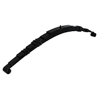 CROWN AUTO A614 Leaf Spring Assy Rear